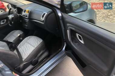 Универсал Skoda Fabia 2008 в 