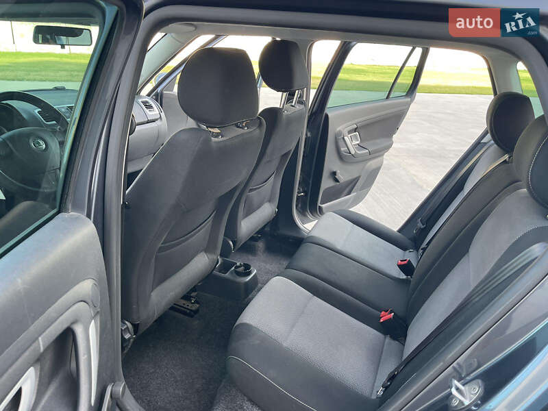 Универсал Skoda Fabia 2009 в Броварах фото 10 Универсал Skoda Fabia 2009 в Броварах
