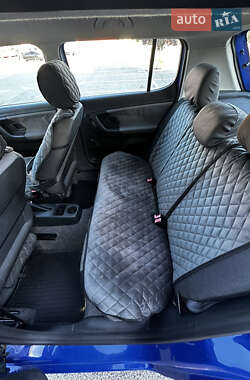 Хэтчбек Skoda Fabia 2009 в Броварах