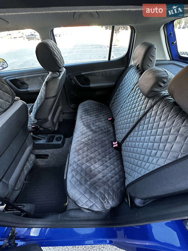 Хэтчбек Skoda Fabia 2009 в Броварах