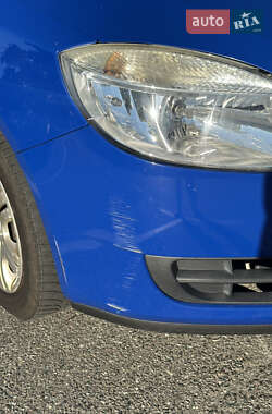 Хэтчбек Skoda Fabia 2009 в Броварах