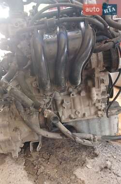 Хэтчбек Skoda Fabia 2009 в Самборе