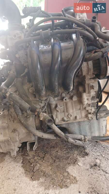 Хетчбек Skoda Fabia 2009 в Самборі фото 7 Хетчбек Skoda Fabia 2009 в Самборі