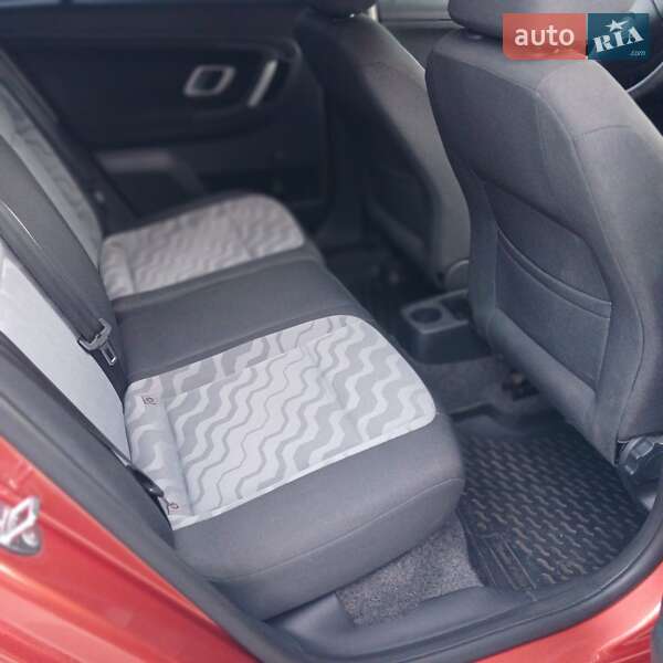 Універсал Skoda Fabia 2008 в Кропивницькому фото 10 Універсал Skoda Fabia 2008 в Кропивницькому