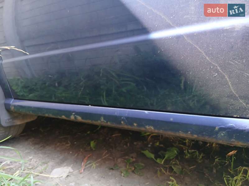 Хетчбек Skoda Fabia 2006 в Житомирі