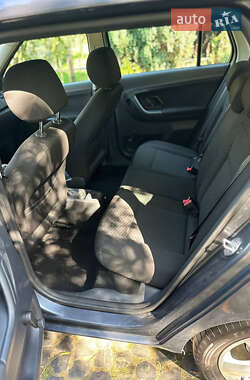 Универсал Skoda Fabia 2011 в 