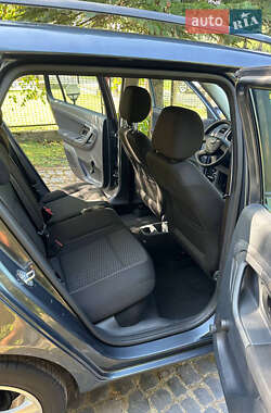 Универсал Skoda Fabia 2011 в 