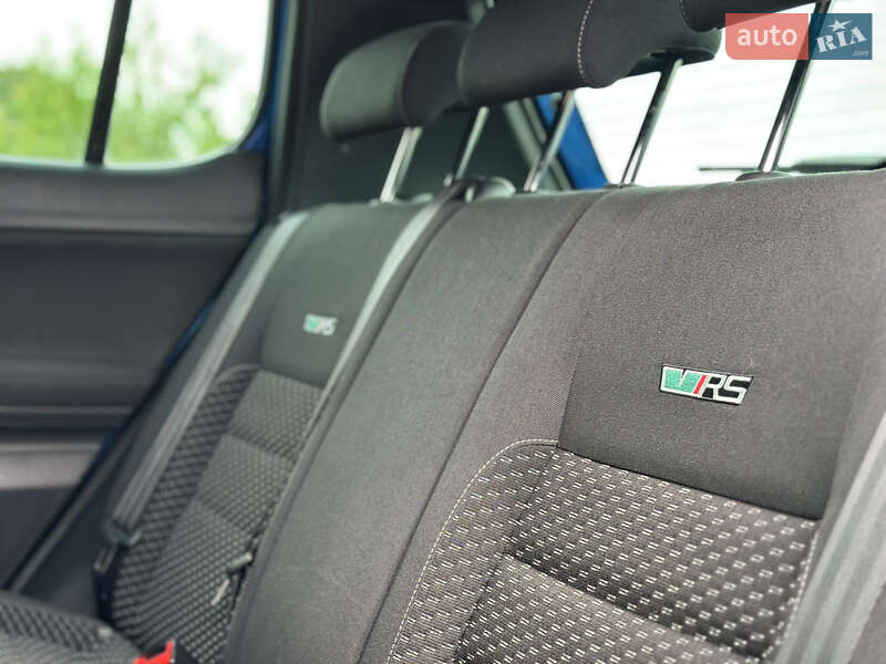 Хетчбек Skoda Fabia 2011 в Хмельницькому