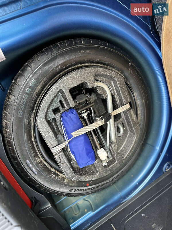 Хетчбек Skoda Fabia 2011 в Хмельницькому