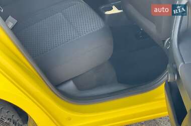 Універсал Skoda Fabia 2012 в 