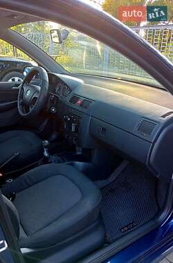 Универсал Skoda Fabia 2007 в 