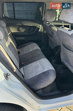 Хэтчбек Skoda Fabia 2013 в 