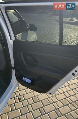 Хэтчбек Skoda Fabia 2013 в 