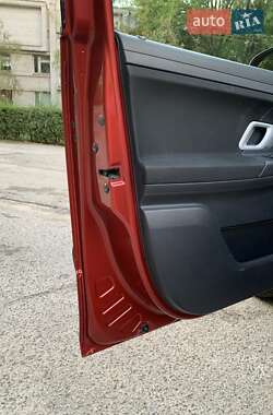 Хэтчбек Skoda Fabia 2007 в 