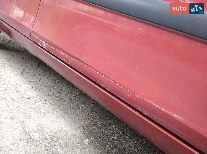 Хэтчбек Skoda Fabia 2008 в Львове