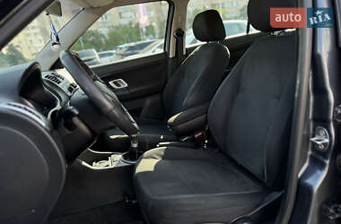 Універсал Skoda Fabia 2008 в 