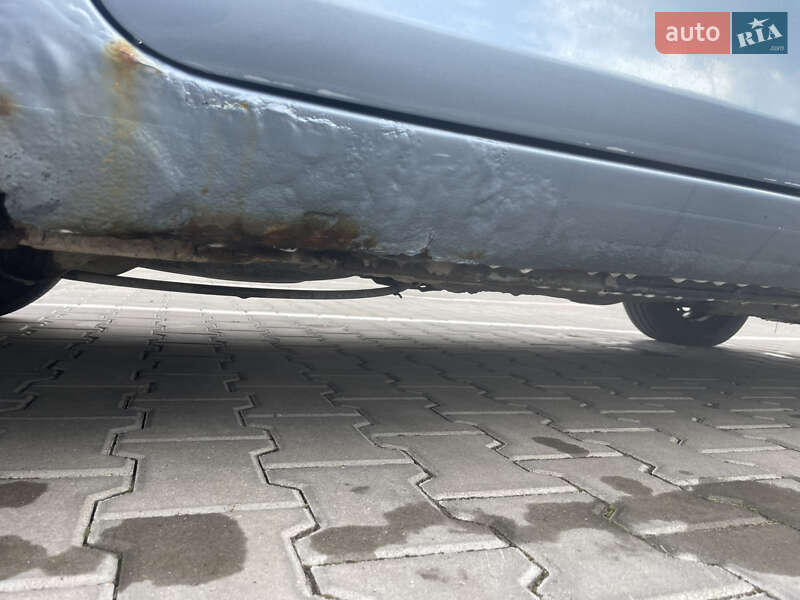 Универсал Skoda Fabia 2008 в Ивано-Франковске фото 19 Универсал Skoda Fabia 2008 в Ивано-Франковске