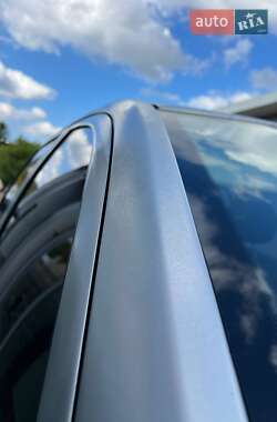 Универсал Skoda Fabia 2005 в 