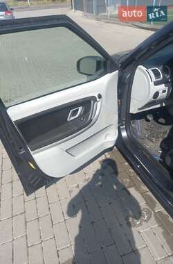 Универсал Skoda Fabia 2008 в 