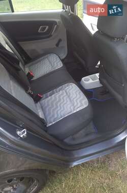 Универсал Skoda Fabia 2008 в 