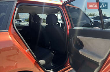 Универсал Skoda Fabia 2009 в 