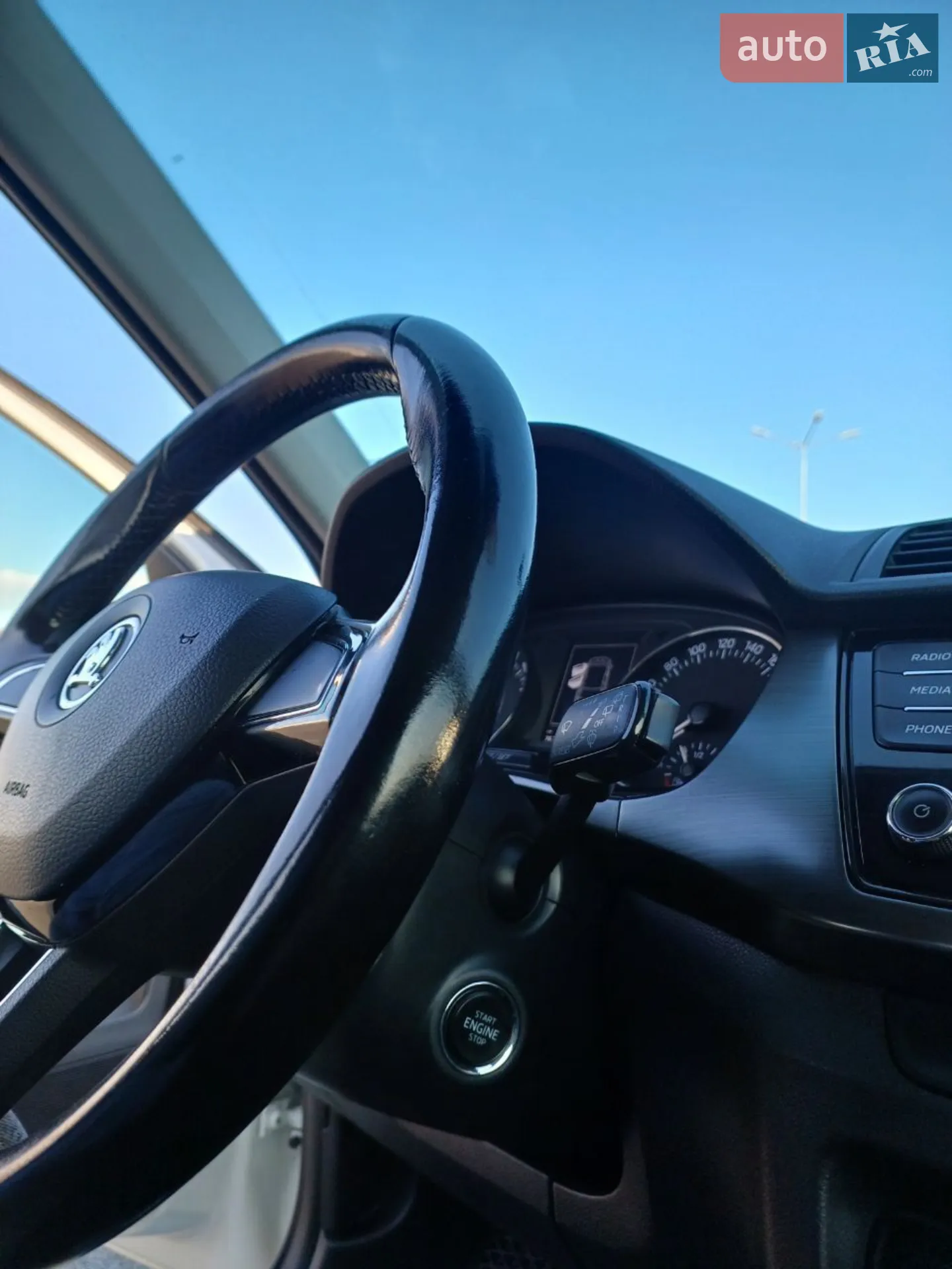 2015 Skoda Fabia - мініатюра 18