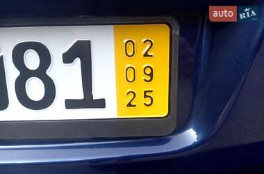 Универсал Skoda Fabia 2009 в 
