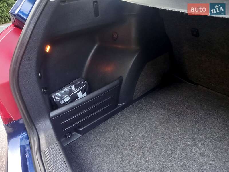 Універсал Skoda Fabia 2009 в Львові