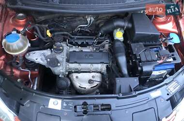 Универсал Skoda Fabia 2009 в 