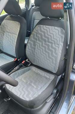 Универсал Skoda Fabia 2009 в 