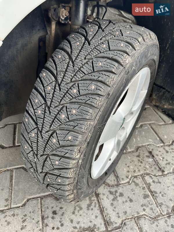 Універсал Skoda Fabia 2006 в Вінниці фото 13 Універсал Skoda Fabia 2006 в Вінниці