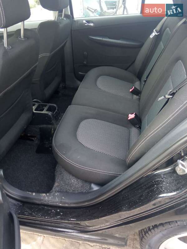 Універсал Skoda Fabia 2005 в Тернополі