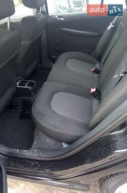 Универсал Skoda Fabia 2005 в 