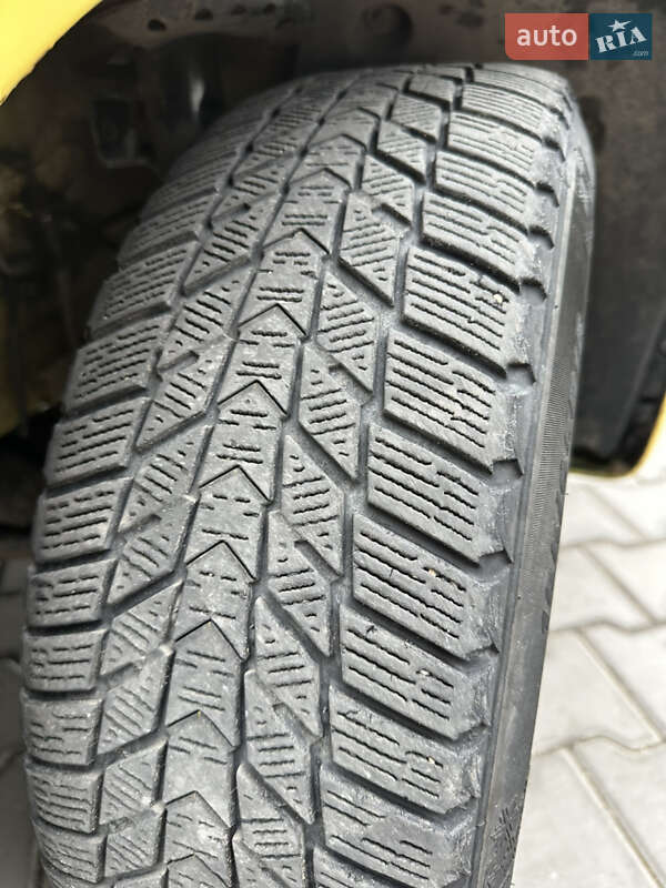 Хетчбек Skoda Fabia 2001 в Могилів-Подільському фото 9 Хетчбек Skoda Fabia 2001 в Могилів-Подільському