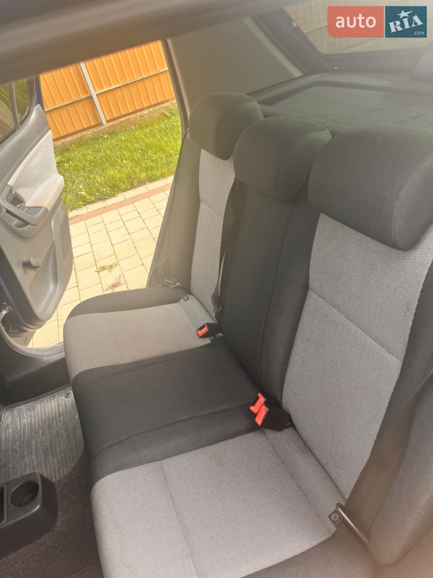 2011 Skoda Fabia - мініатюра 7