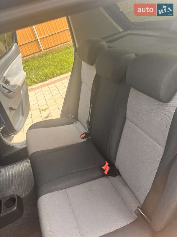 Хэтчбек Skoda Fabia 2011 в Ужгороде фото 7 Хэтчбек Skoda Fabia 2011 в Ужгороде