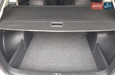 Универсал Skoda Fabia 2011 в 