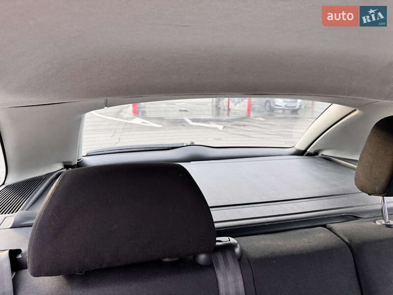 Универсал Skoda Fabia 2005 в Виннице