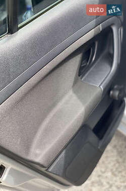Хэтчбек Skoda Fabia 2011 в 