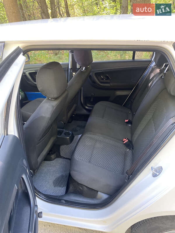 Универсал Skoda Fabia 2012 в Тетиеве фото 16 Универсал Skoda Fabia 2012 в Тетиеве
