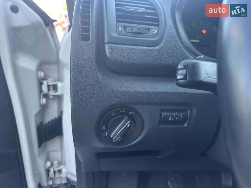 Універсал Skoda Fabia 2012 в Ніжині