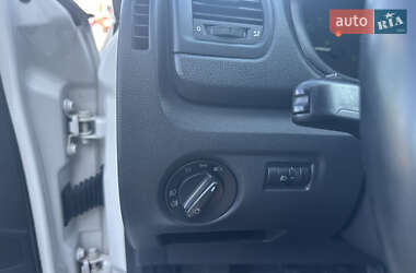 Универсал Skoda Fabia 2012 в 