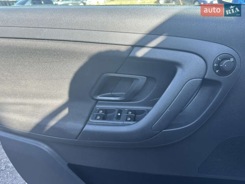 Універсал Skoda Fabia 2012 в Ніжині