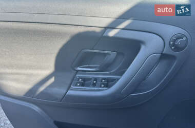 Универсал Skoda Fabia 2012 в 