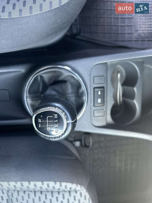 Універсал Skoda Fabia 2012 в Ніжині