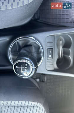 Универсал Skoda Fabia 2012 в 