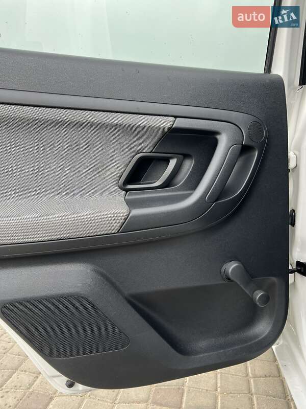 Хетчбек Skoda Fabia 2012 в Роздільній