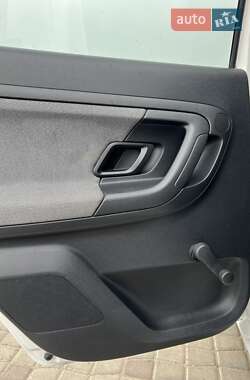 Хэтчбек Skoda Fabia 2012 в 