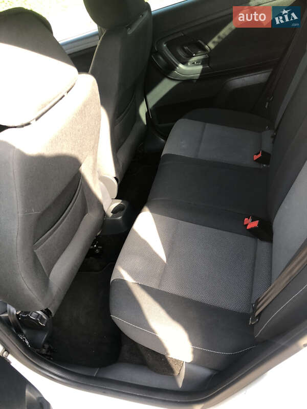 Хэтчбек Skoda Fabia 2012 в Луцке фото 18 Хэтчбек Skoda Fabia 2012 в Луцке