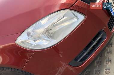 Універсал Skoda Fabia 2008 в 